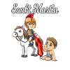 Saint Martin St Martin