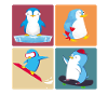 penguin
