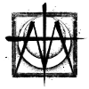 AMA Logo Black