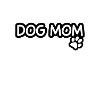 Dog Mom