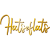 Hatseflats GOLD