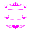 Meilleure fille du monde