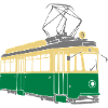 Bern tram