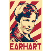 Amelia Earhart