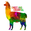 alpaca