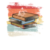 Retro Book