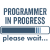 Programmers in the making