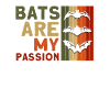 Bats bat saying bat