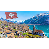 Brienz, Switzerland.