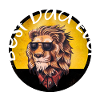 Best lion Dad Ever
