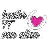 bester Turniertrottel