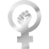 Feminist - Girl Power