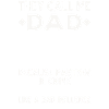 Dad Dad Dad Gift