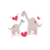 Grande sœur Dinos