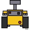 Robots - Deep Bricks