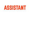 Assistant personnel définition cadeau