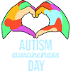 Autisme Awareness Day