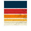 Customizable Retro Background