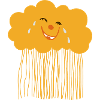 Funny Cloud