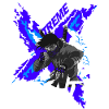 Xtreme Fight Combattant Manga Anime