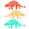 dino