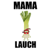 Mama Leek