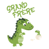 Grand frère Dino - Grand Frere
