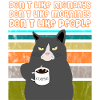 COFFEE CAT