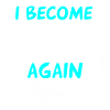 I'll be a cousin again