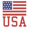 Flag USA