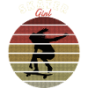 SKATER GIRL