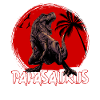 Dino Papa Papasaurus