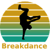 Breakdance
