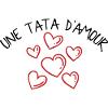 Une Tata d'Amour