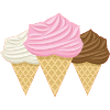 glace