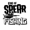 KING OF SPEARFISHING