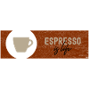 Espresso is life