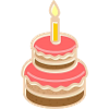 CAKES