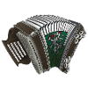Styrian Harmonica - Styria | ZiachON!
