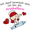 arzthelferin