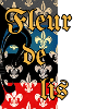Fleur Lily Bourbon