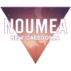 Nouvelle-Calédonie capitale paysage