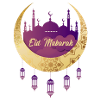 Eid Mubarak