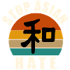 Stop Asian Hate