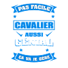 CAVALIER GÉNIAL