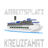 Kreuzfahrtschiff Kreuzfahrt Schiffsreise