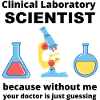 SCIENTIST