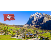 Grindelwald, Switzerland.