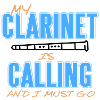 clarinet