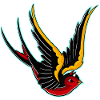 Oldschool Swallow, Devil
